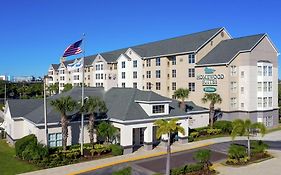 Homewood Suites Orlando Universal