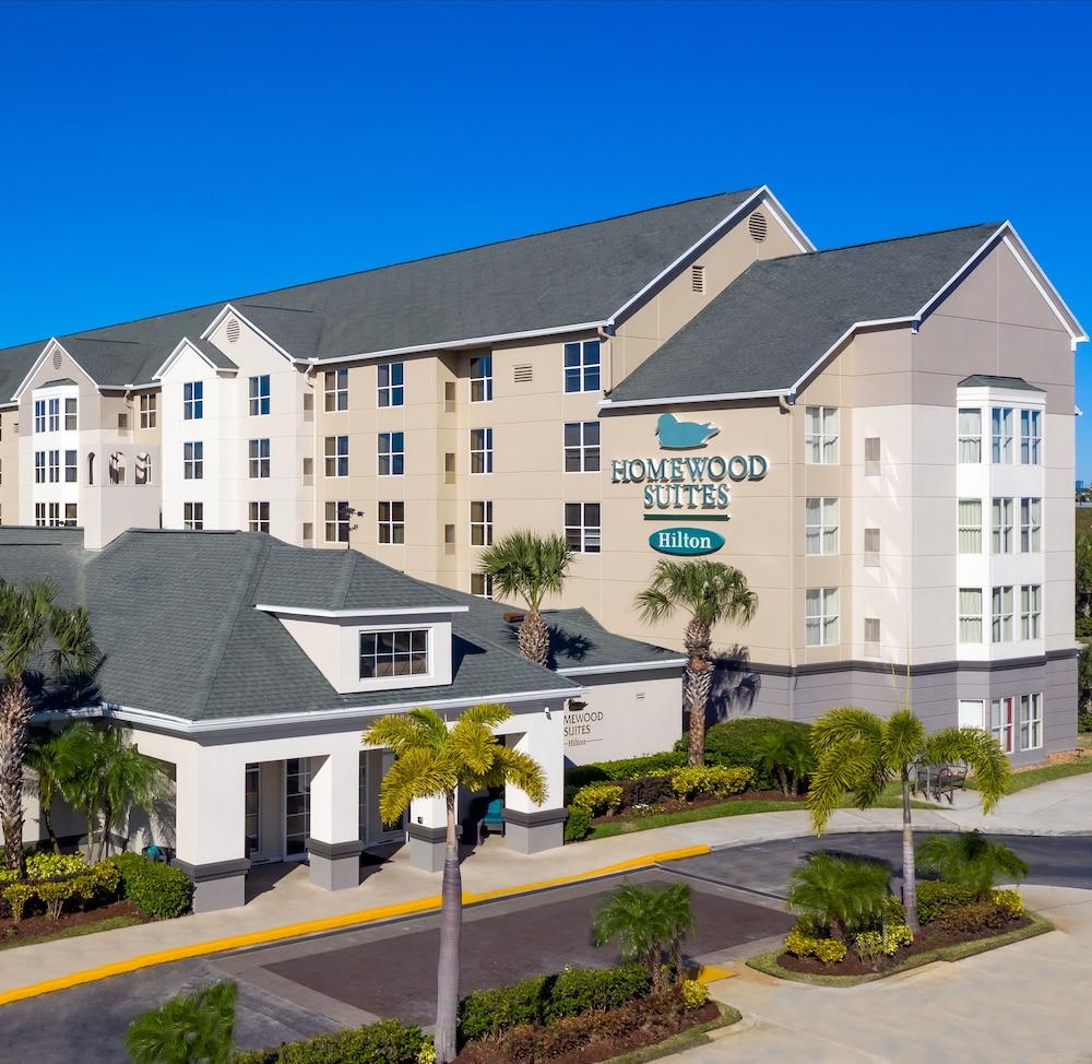 Homewood Suites By Hilton Orlando-Nearest To Universal Studios Exterior photo