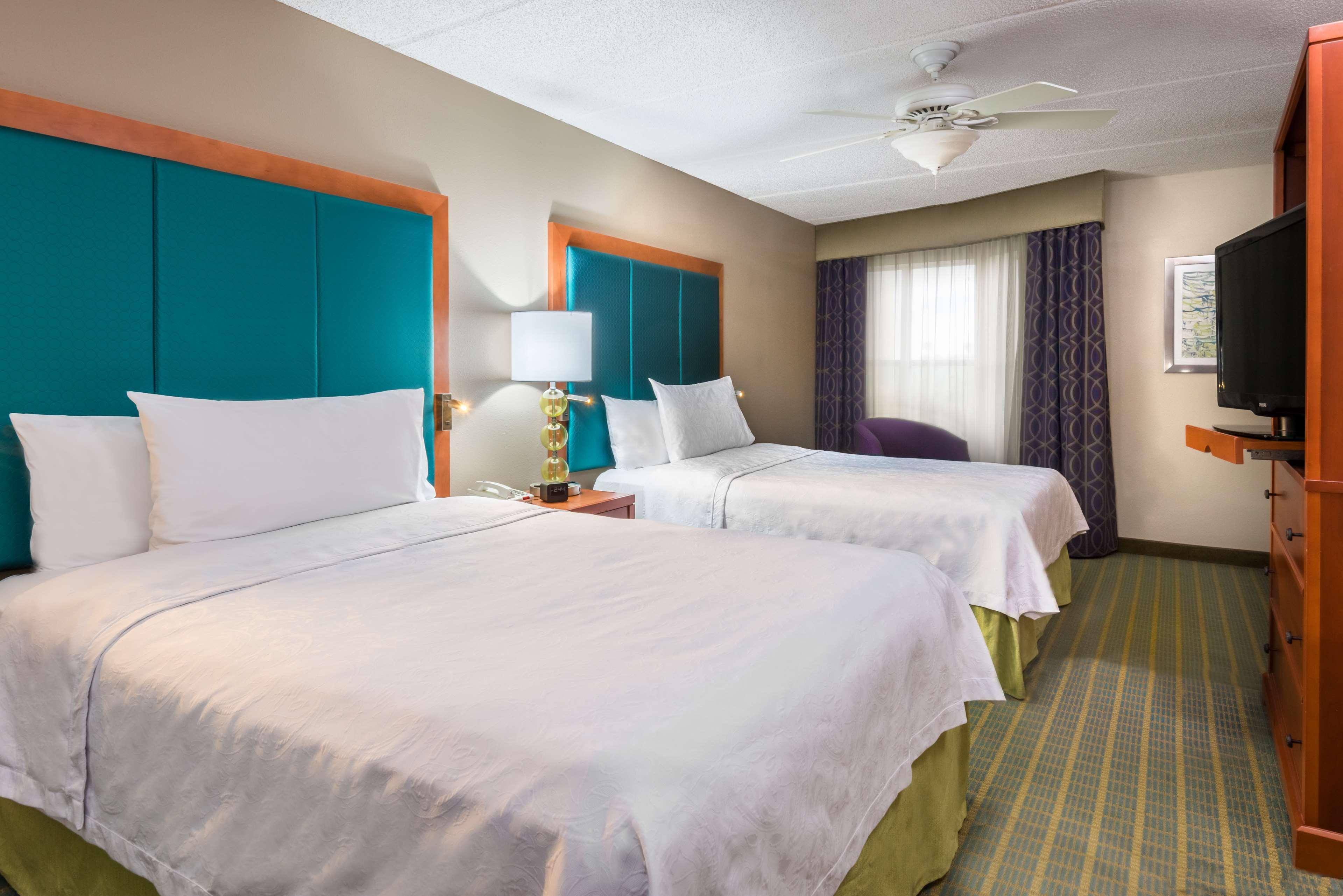 Homewood Suites By Hilton Orlando-Nearest To Universal Studios Exterior photo