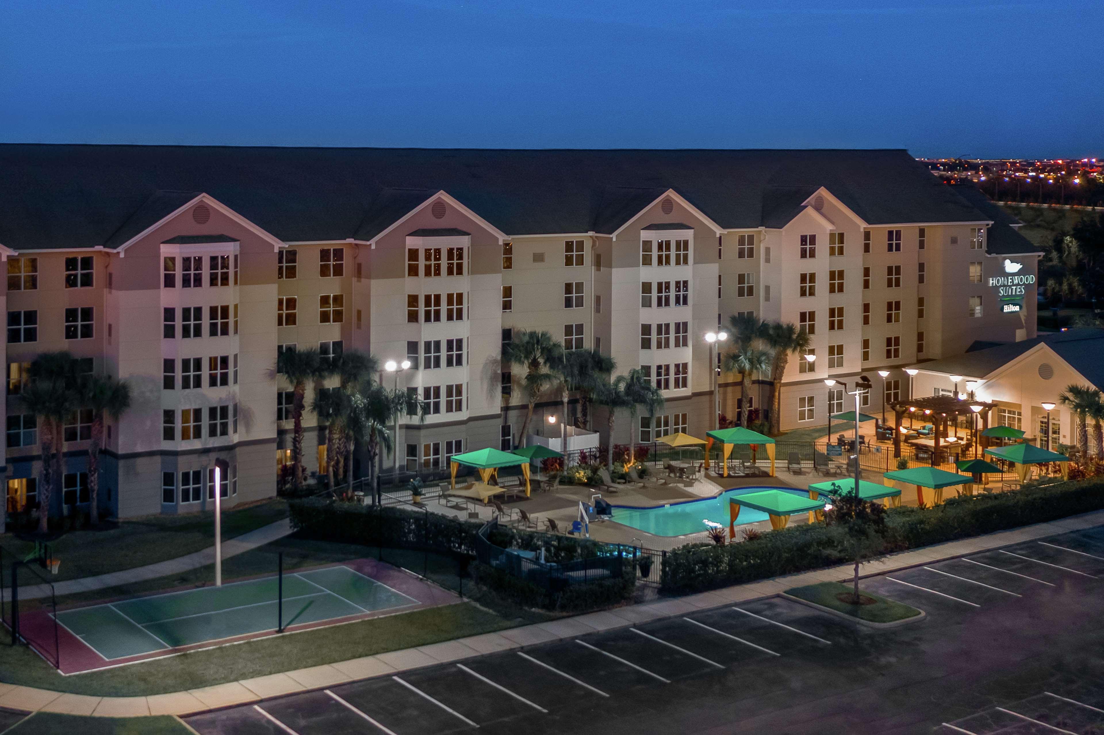 Homewood Suites By Hilton Orlando-Nearest To Universal Studios Exterior photo