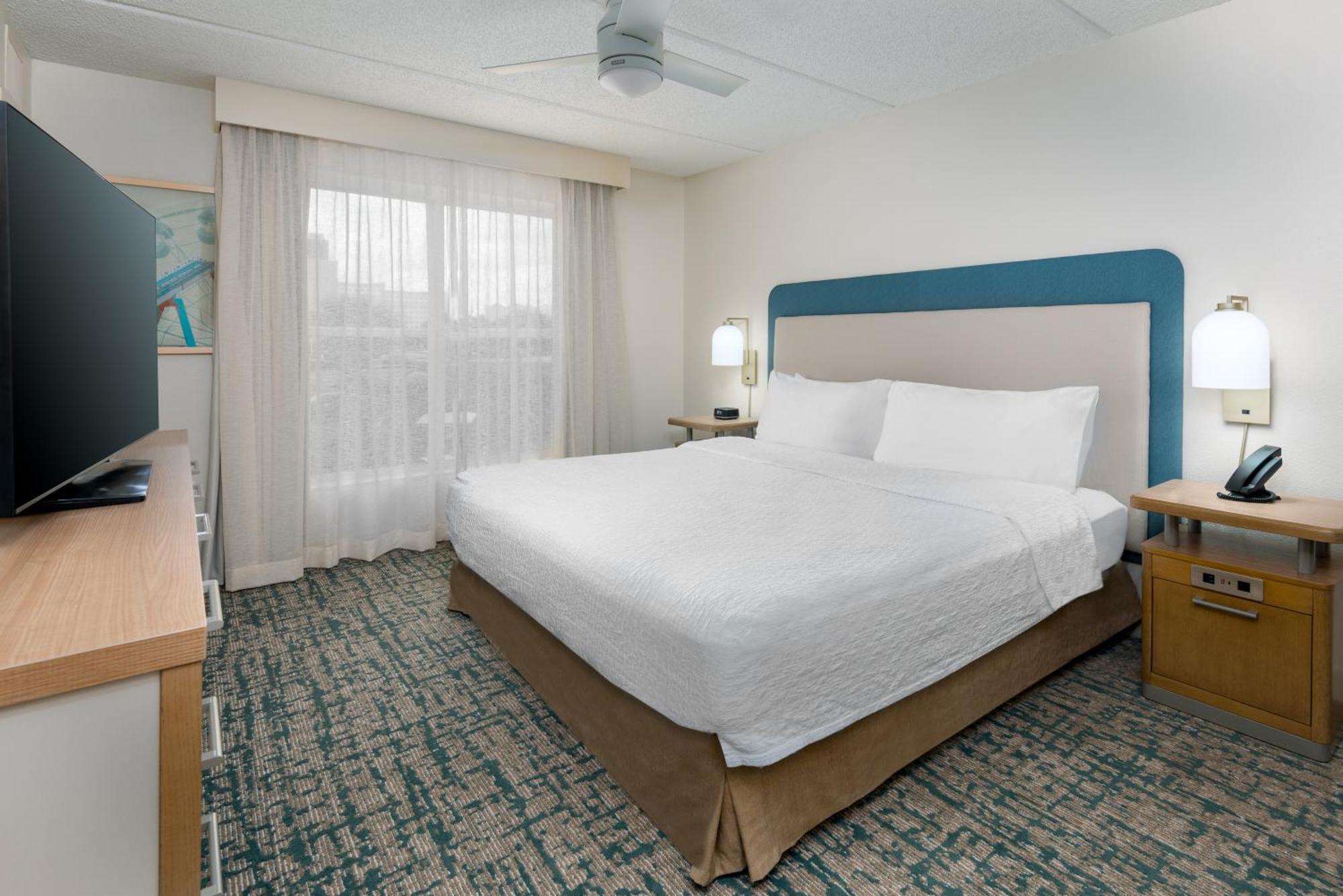 Homewood Suites By Hilton Orlando-Nearest To Universal Studios Exterior photo